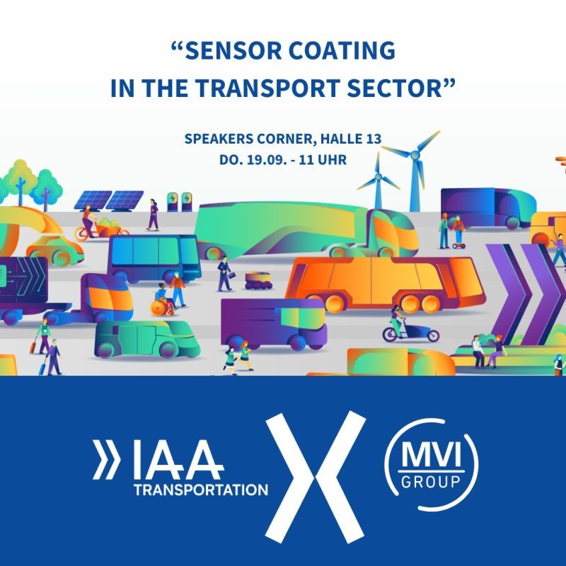 IAA Transportation – Save the Date