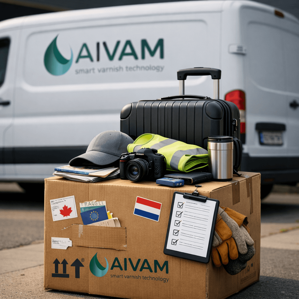 From Development Project to Real-World Application