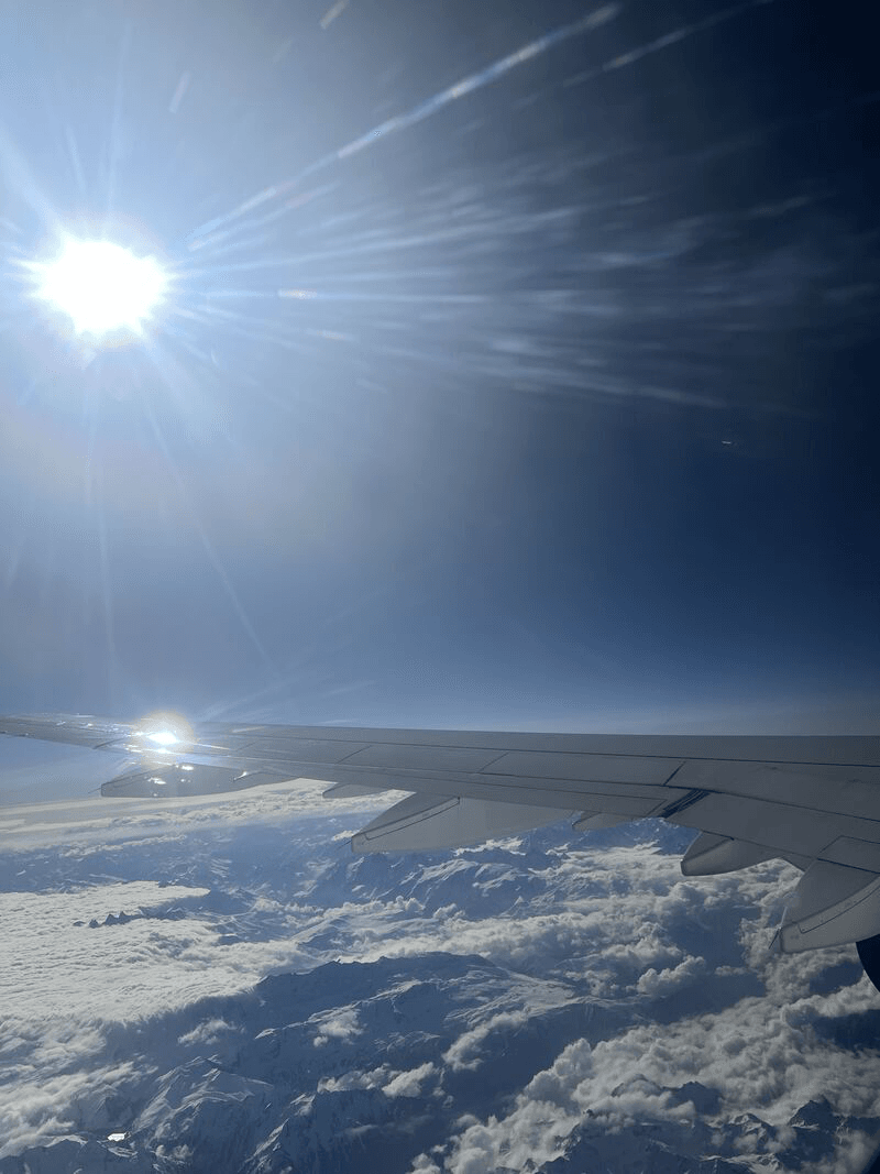 Customer Meeting in Europe